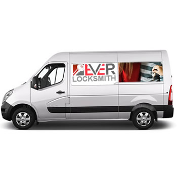 Locksmith in Clapton