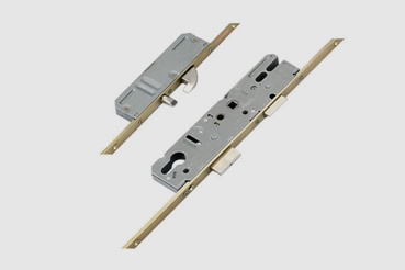 Multipoint mechanism installed by Clapton locksmith